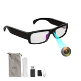 OVOG01 Glasses Spy Camera
